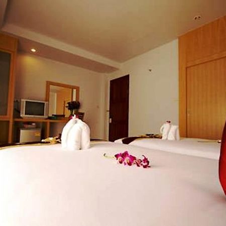 Amarina Hotel Lamai Beach  Esterno foto