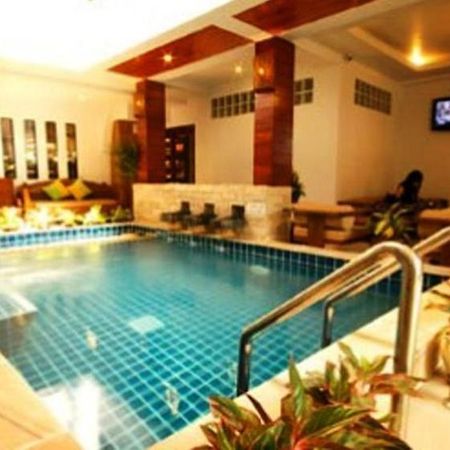 Amarina Hotel Lamai Beach  Esterno foto