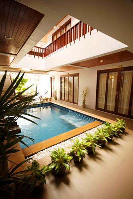 Amarina Hotel Lamai Beach  Esterno foto