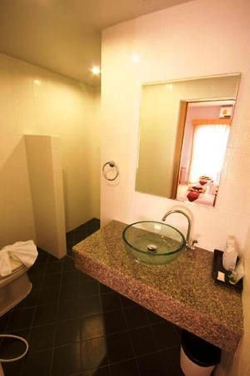 Amarina Hotel Lamai Beach  Camera foto