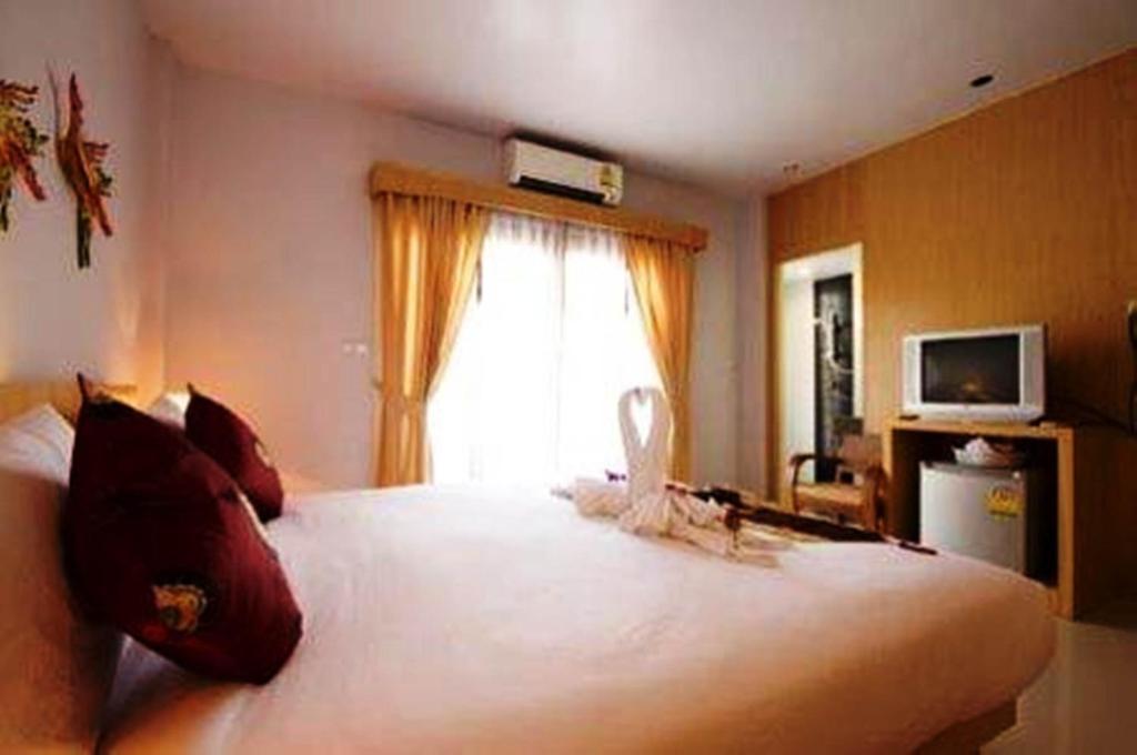 Amarina Hotel Lamai Beach  Camera foto