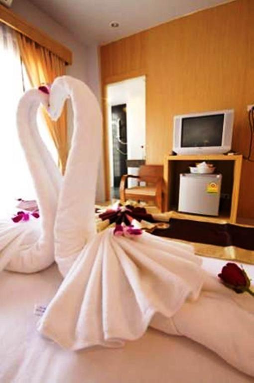 Amarina Hotel Lamai Beach  Camera foto