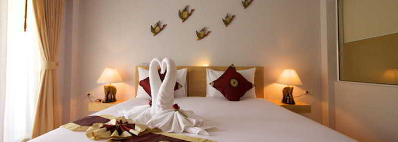 Amarina Hotel Lamai Beach  Esterno foto