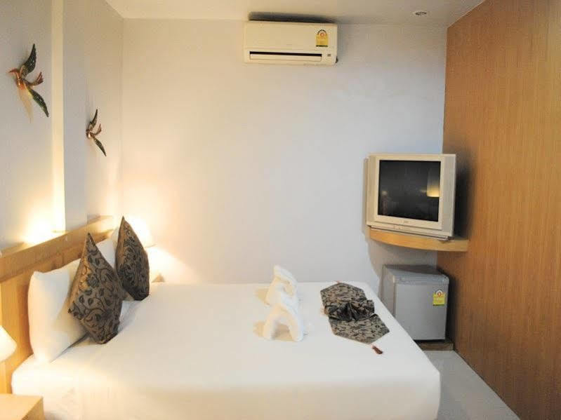 Amarina Hotel Lamai Beach  Esterno foto